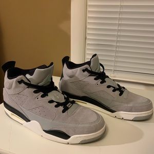 Size 12 Jordan Son Of Mars Spike Lee